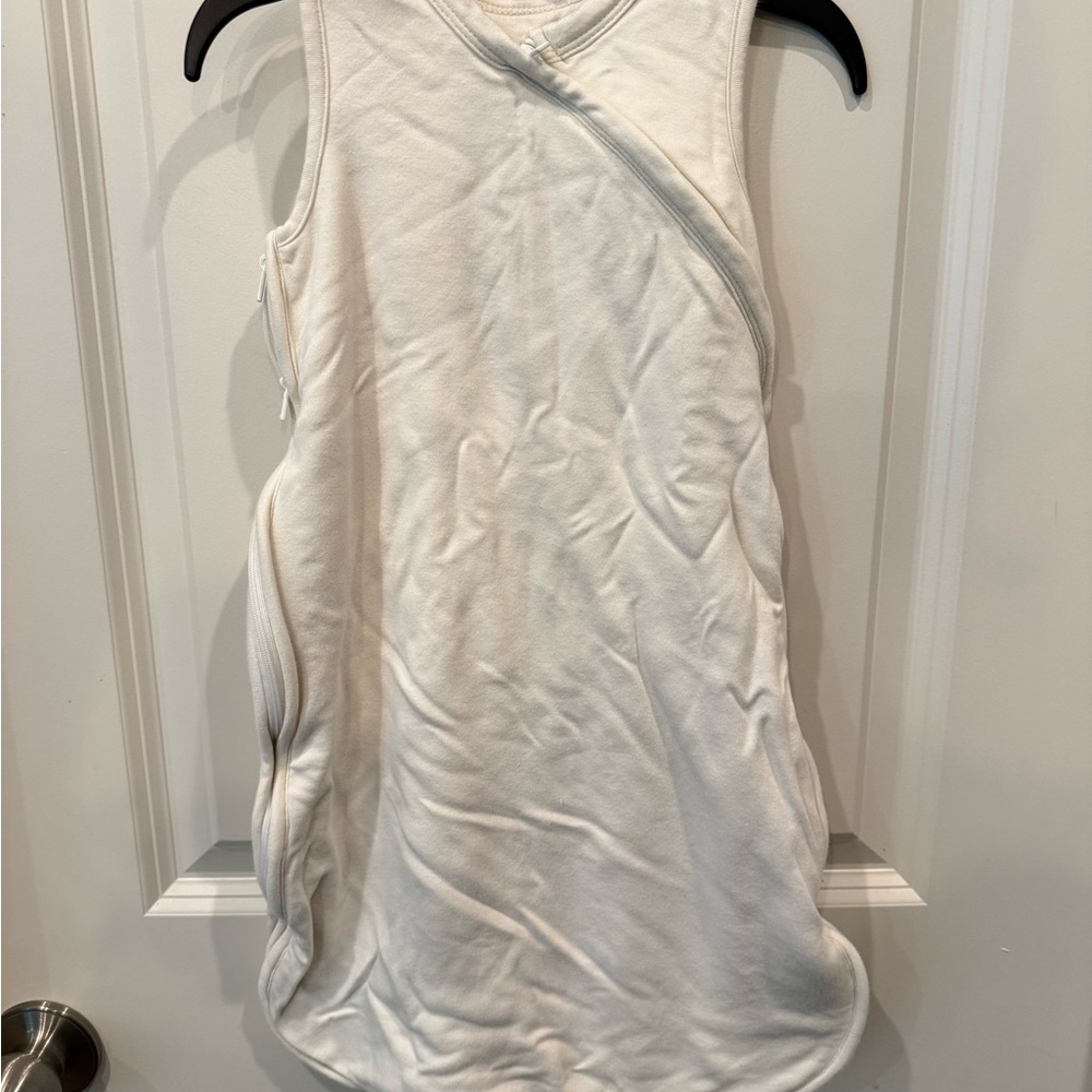 Goumi Sleep Bag Off-White